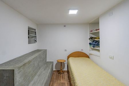 Apartamento à venda com 350m², 5 quartos e 3 vagasKitnet 1
