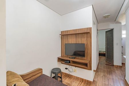 Apartamento à venda com 350m², 5 quartos e 3 vagasCozinha da Kitnet 2