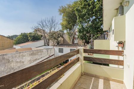 Apartamento à venda com 350m², 5 quartos e 3 vagasVaranda