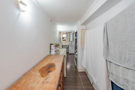 Apartamento à venda com 350m², 5 quartos e 3 vagasÁrea de Serviço