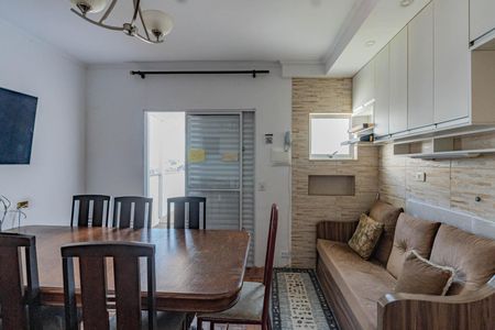 Apartamento à venda com 350m², 5 quartos e 3 vagasCozinha da kitnet 5