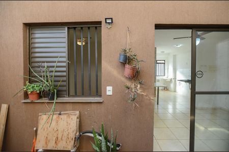 Apartamento para alugar com 52m², 2 quartos e 1 vaga Apartamento para alugar com 52m², 2 quartos e 1 vagaQuintal