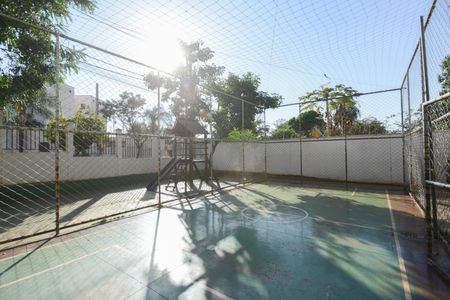 Apartamento para alugar com 52m², 2 quartos e 1 vaga Apartamento para alugar com 52m², 2 quartos e 1 vagaÁrea comum