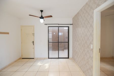 Apartamento para alugar com 52m², 2 quartos e 1 vaga Apartamento para alugar com 52m², 2 quartos e 1 vagaSala