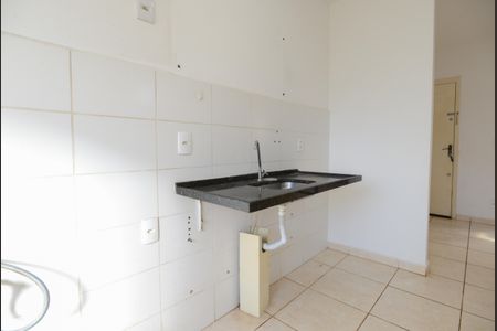 Apartamento para alugar com 52m², 2 quartos e 1 vaga Apartamento para alugar com 52m², 2 quartos e 1 vagaCozinha