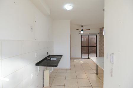 Apartamento para alugar com 52m², 2 quartos e 1 vaga Apartamento para alugar com 52m², 2 quartos e 1 vagaCozinha