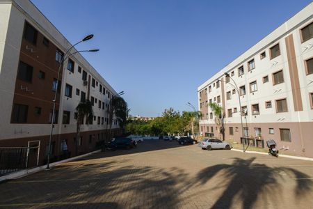 Apartamento para alugar com 52m², 2 quartos e 1 vaga Apartamento para alugar com 52m², 2 quartos e 1 vagaGaragem