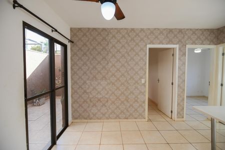 Apartamento para alugar com 52m², 2 quartos e 1 vaga Apartamento para alugar com 52m², 2 quartos e 1 vagaSala