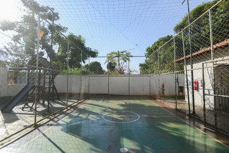 Apartamento para alugar com 52m², 2 quartos e 1 vaga Apartamento para alugar com 52m², 2 quartos e 1 vagaÁrea comum