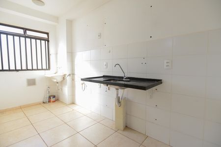 Apartamento para alugar com 52m², 2 quartos e 1 vaga Apartamento para alugar com 52m², 2 quartos e 1 vagaCozinha