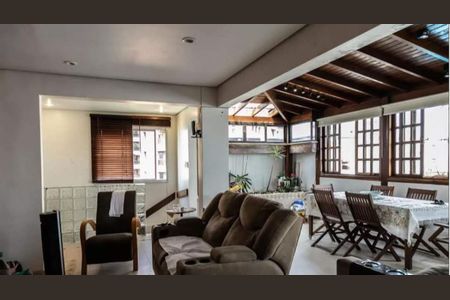 Apartamento à venda com 170m², 3 quartos e 3 vagasFoto 08