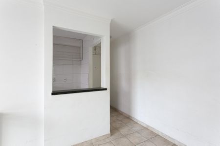 Apartamento à venda com 68m², 2 quartos e 1 vaga Apartamento à venda com 68m², 2 quartos e 1 vagaSala