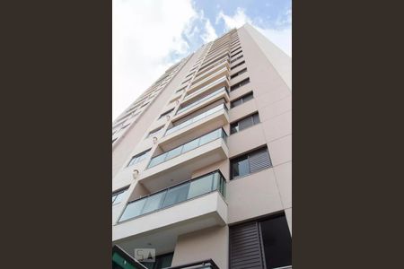 Apartamento à venda com 68m², 2 quartos e 1 vagaFachada