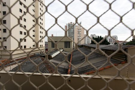 Apartamento à venda com 68m², 2 quartos e 1 vaga Apartamento à venda com 68m², 2 quartos e 1 vagaVista da Varanda