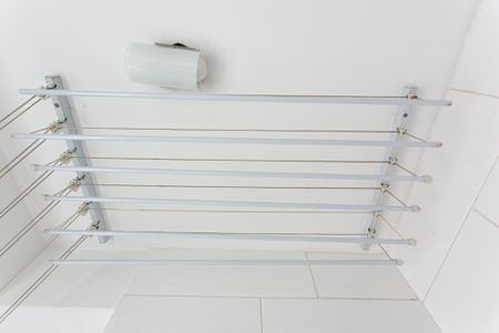 Apartamento à venda com 68m², 2 quartos e 1 vaga Apartamento à venda com 68m², 2 quartos e 1 vagaÁrea de Serviço