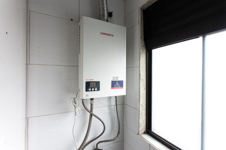 Apartamento à venda com 68m², 2 quartos e 1 vaga Apartamento à venda com 68m², 2 quartos e 1 vagaÁrea de Serviço