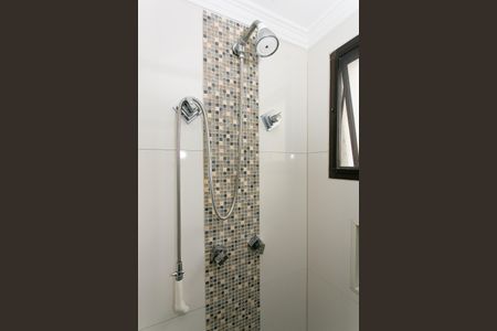 Apartamento à venda com 68m², 2 quartos e 1 vaga Apartamento à venda com 68m², 2 quartos e 1 vagaBanheiro da Suíte