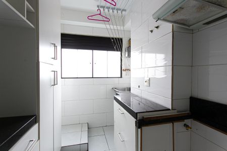 Apartamento à venda com 68m², 2 quartos e 1 vaga Apartamento à venda com 68m², 2 quartos e 1 vagaCozinha
