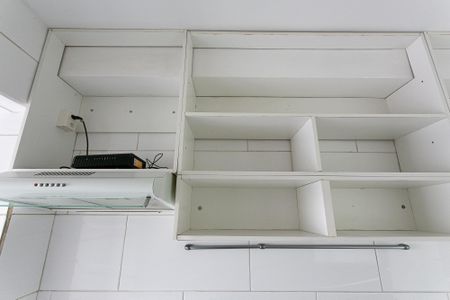 Apartamento à venda com 68m², 2 quartos e 1 vaga Apartamento à venda com 68m², 2 quartos e 1 vagaCozinha