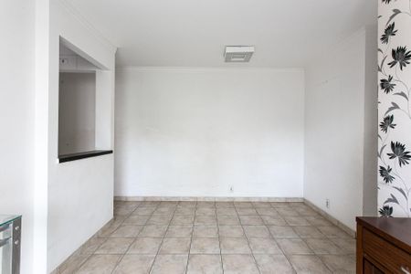 Apartamento à venda com 68m², 2 quartos e 1 vaga Apartamento à venda com 68m², 2 quartos e 1 vagaSala