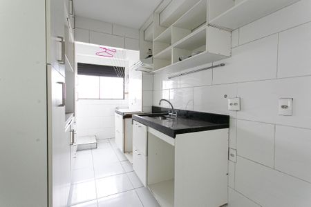 Apartamento à venda com 68m², 2 quartos e 1 vaga Apartamento à venda com 68m², 2 quartos e 1 vagaCozinha