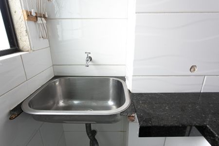 Apartamento à venda com 68m², 2 quartos e 1 vaga Apartamento à venda com 68m², 2 quartos e 1 vagaÁrea de Serviço