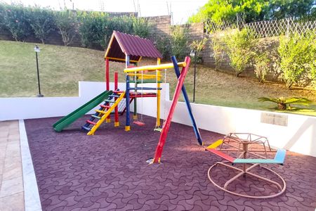 Apartamento à venda com 86m², 3 quartos e 2 vagasÁrea comum - Playground