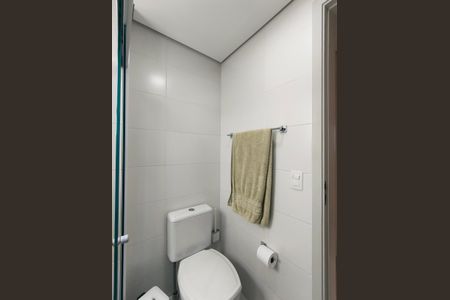 Apartamento à venda com 86m², 3 quartos e 2 vagasBanheiro 2