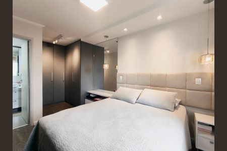Apartamento à venda com 86m², 3 quartos e 2 vagasQuarto 1 - Suíte