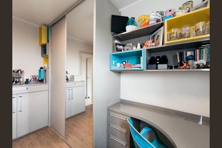 Apartamento à venda com 86m², 3 quartos e 2 vagasv