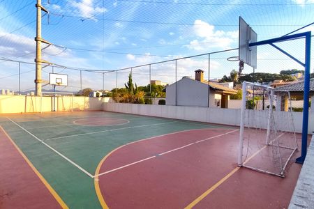 Apartamento à venda com 86m², 3 quartos e 2 vagasÁrea comum - Quadra