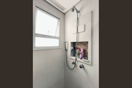 Apartamento à venda com 86m², 3 quartos e 2 vagasBanheiro 2