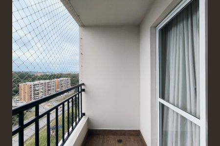 Apartamento à venda com 86m², 3 quartos e 2 vagasSala