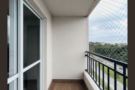 Apartamento à venda com 86m², 3 quartos e 2 vagasSala