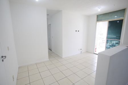 Apartamento à venda com 50m², 2 quartos e 1 vagaSala
