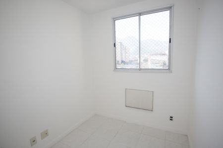 Apartamento à venda com 50m², 2 quartos e 1 vagaQuarto 2