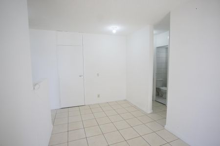 Apartamento à venda com 50m², 2 quartos e 1 vagaSala