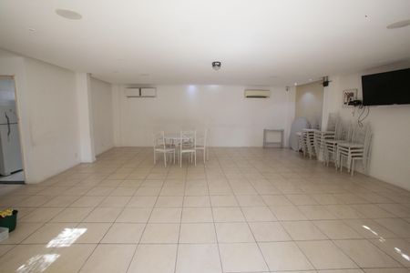 Apartamento à venda com 50m², 2 quartos e 1 vagaÁrea comum - Salão de festas