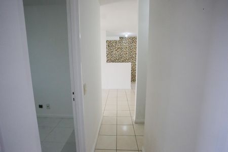 Apartamento à venda com 50m², 2 quartos e 1 vagaCorredor