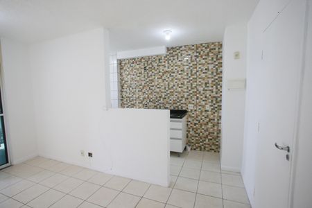 Apartamento à venda com 50m², 2 quartos e 1 vagaSala
