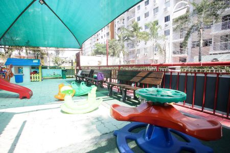 Apartamento à venda com 50m², 2 quartos e 1 vagaÁrea comum - Playground