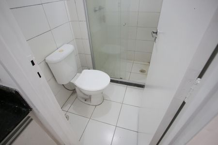 Apartamento à venda com 50m², 2 quartos e 1 vagaBanheiro