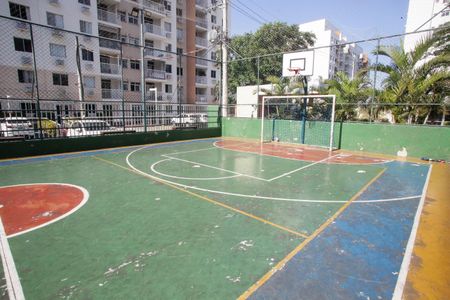 Apartamento à venda com 50m², 2 quartos e 1 vagaQuadra