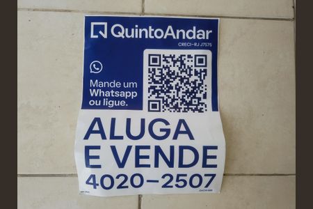 Apartamento à venda com 50m², 2 quartos e 1 vagaPlaquinha