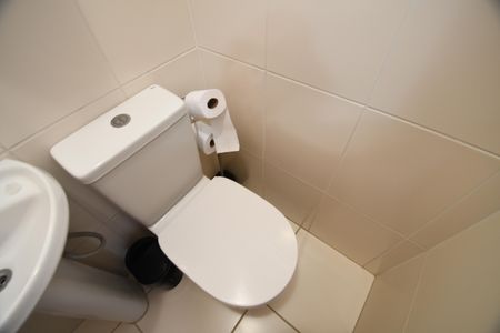 Apartamento à venda com 50m², 1 quarto e 1 vagaLavabo