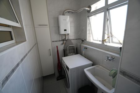 Apartamento à venda com 50m², 1 quarto e 1 vagaÁrea de Serviço