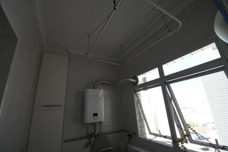 Apartamento à venda com 50m², 1 quarto e 1 vagaÁrea de Serviço