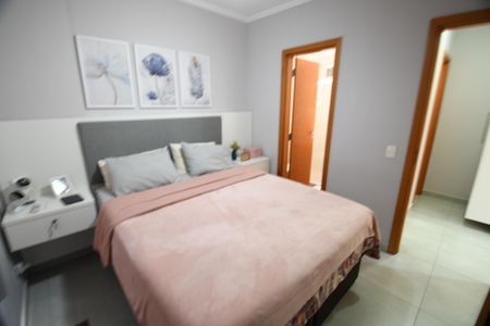 Apartamento à venda com 50m², 1 quarto e 1 vagaSuíte