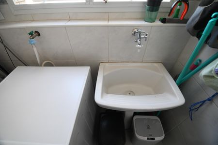 Apartamento à venda com 50m², 1 quarto e 1 vagaÁrea de Serviço