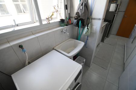 Apartamento à venda com 50m², 1 quarto e 1 vagaÁrea de Serviço